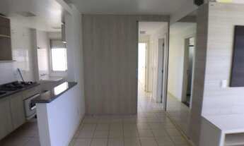 Imagem 5: Apartamento com 3 dormitórios à venda, 70 m² por R$ 350.000 - Vila Albuquerque - Campo Gra