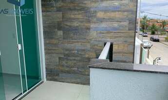 Imagem 4: CABO FRIO - Casa de Condomínio - PALMEIRAS