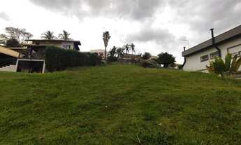 Imagem 2: Terreno à venda, 810m² no Condomínio Campos de Santo Antônio I - Itu/SP