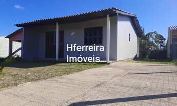 Imagem 2: Casa 02 Dorm - Bairro JARDIM OLIVIA