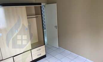 Imagem 7: Apartamento de 2 dormitórios, 1 banheiro, 1 vaga, com 48m² em Taboão, São Bernardo do Camp