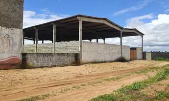 Imagem 6: Galpão comercial