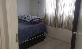 Imagem 5: Apartamento para venda tem 44 metros quadrados com 2 quartos em Campo Limpo - São Paulo