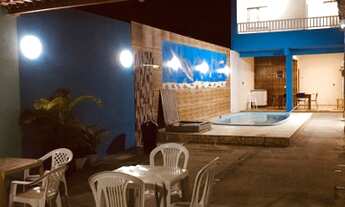 Imagem 2: Casa para temporada