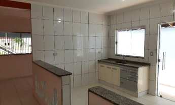 Imagem 7: Casa em Condomínio para Venda em Mogi das Cruzes, Real Park Tietê Jundiapeba, 2 dormitório