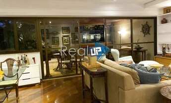 Imagem 2: RIO DE JANEIRO - Apartamento Padrão - Barra da Tijuca Barra da Tijuca