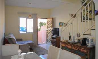 Imagem 3: Casa em Condomínio para Venda em Campinas, Jardim Novo Campos Elíseos, 2 dormitórios, 2 ba