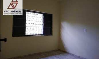 Imagem 6: Casa com 3 dormitórios à venda, 169 m² por R$ 550.000 - Jardim Nossa Senhora do Carmo - Am