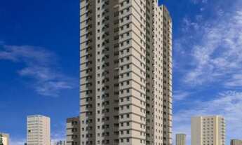 Imagem: Apartamento para venda possui 40 metros