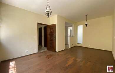 Imagem 3: Apartamento à venda, 3 quartos, 1 suíte, 1 vaga, Santo Antônio - Belo Horizonte/MG