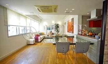 Imagem 5: Rio de Janeiro - Apartamento Padrão - Ipanema