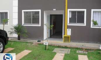 Imagem 2: Apartamento, Venda, Residencial Ana Célia, São José do Rio Preto 2 dormitórios, 1 sala, 1