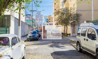 Imagem 3: Apartamento com 3 dormitórios à venda, 152 m² por R$ 1.600.000 - Vila Mariana - São Paulo