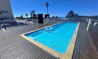 Imagem: Apartamento de 02 dormitórios mobilado