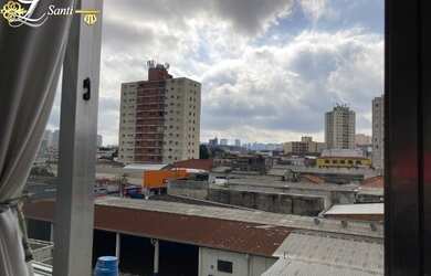 Imagem 7: APARTAMENTO RESIDENCIAL em SÃO PAULO - SP, SANTO AMARO
