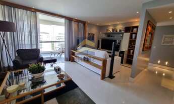 Imagem 4: Apartamento para Venda em Rio de Janeiro, Barra da Tijuca, 3 dormitórios, 3 suítes, 4 banh