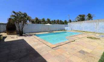 Imagem 5: Casa Alto Padrão de 1700 m² para Venda em Cumbuco Caucaia-CE