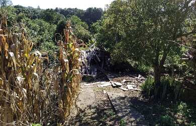 Imagem 6: Terreno - Ferraria