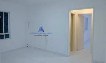 Imagem 5: Brooklin 70m² locação - 1885