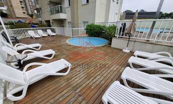 Imagem 5: Apartamento em Jardim - Santo André