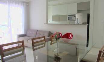 Imagem: Lindo Apartamento de 2 quartos 1 Suíte