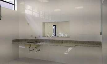 Imagem 3: Galpão para alugar, 3385 m² por R$ /mês - Alphaville Empresarial - Barueri/SP