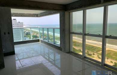 Imagem 4: Apartamento com 3 suítes à venda - Itacolomi - Balneário Piçarras/SC