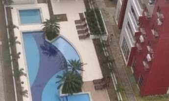 Imagem 2: Apartamento para aluguel tem 65 metros quadrados com 3 quartos em Pedreira - Belém - PA