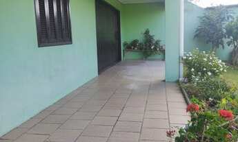 Imagem 3: Casa para venda com 90 metros quadrados com 1 quarto em Sereia do Mar - Arroio do Sal - RS