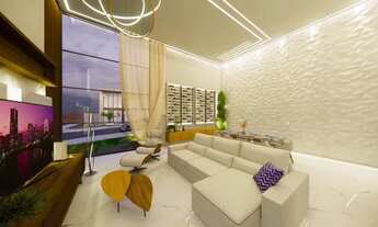 Imagem 2: Casa para venda tem 256 metros quadrados com 4 quartos em Boa Vista - Anápolis - Goiás