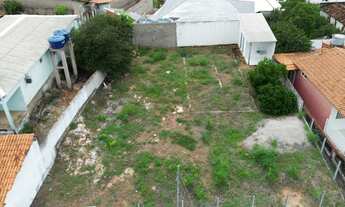 Imagem: TERRENO URBANO (BARÃO DE MELGAÇO