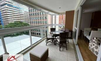 Imagem 1: Apartamento com 2 dormitórios 1 suíte para alugar Rua Helena 151 Vila Olímpia