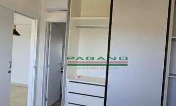 Imagem 5: Apartamento com 1 dormitório, 43 m² - venda por R$ 430.000,00 ou aluguel por R$ 2.630,00/m