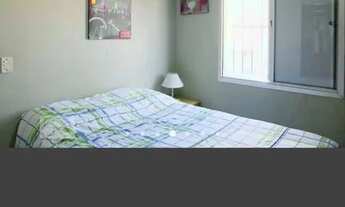 Imagem 5: Apartamento no Jardim Marajoara 02 dorms semi mobiliado