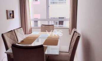 Imagem 4: Apartamento com 2 dormitórios à venda, 49 m² por R$ 198.000,00 - Pimenteiras - Teresópolis