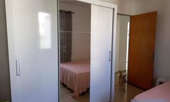 Imagem 4: APARTAMENTO - JARDIM SANTA ROSA - SP