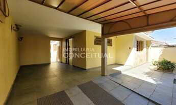 Imagem 2: Casa em Bom Jardim - São José do Rio Preto