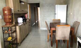 Imagem 3: Casa Settvile 3 Dormitórios, com dívida do terreno, aceito carro como parte do pagamento