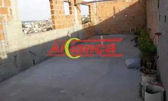 Imagem 2: Casa, Parque Flamengo - Guarulhos