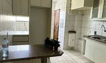 Imagem 2: Apartamento para aluguel com 130 metros quadrados com 3 quartos em Jardim Renascença - São