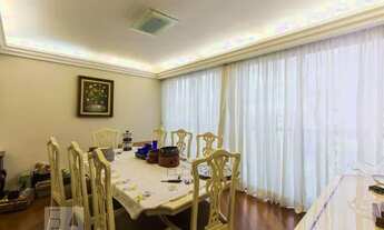 Imagem 3: Apartamento para Aluguel - Vila Mascote, 3 Quartos, 522 m2