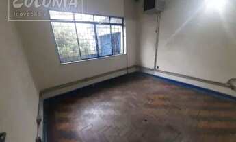 Imagem 5: Santo André - Casa Padrão - Campestre