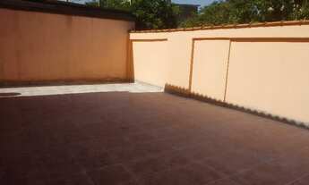 Imagem 2: Alugo linda casa independente na Pavuna, RJ com dois quartos e garagem