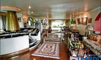 Imagem 3: CASA ASSOBRADADA - JARDIM SÃO BENTO - SP