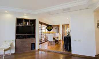 Imagem 3: Apto 150m² - 3 quartos - 2 vagas - Vila Suzana