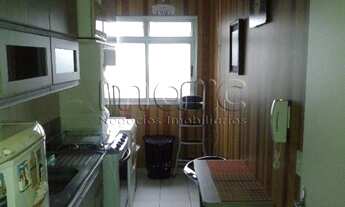 Imagem 6: SÃO PAULO - Apartamento Padrão - VILA PARQUE JABAQUARA