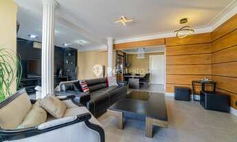 Imagem 7: Apartamento 3 dorm -3 suítes -3 vagas de garagem -Anália franco