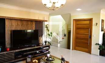 Imagem 4: Casa de Condomínio para Aluguel - Jardim Rio das Pedras, 4 Quartos, 270 m2