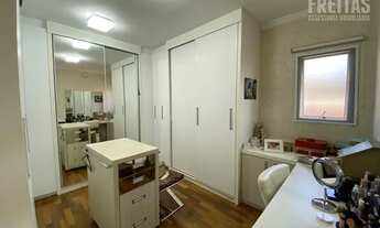 Imagem 4: CASA A VENDA OU LOCAÇÃO EM ALPHAVILLE - RESIDENCIAL 18 DO FORTE