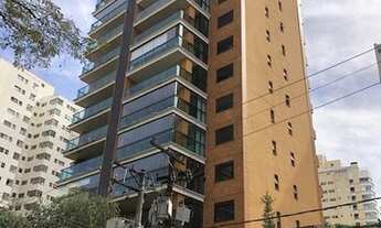 Imagem: Apartamento com 3 dormitórios, 160 m²